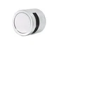 Crl Satin Chrome Edge Grip For 1/4" Material. Fixed Price $40.31.