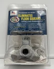 Squeeeeek No More 3233 Kit Eliminates Floor Squeak Repair. Fixed Price $9.99.