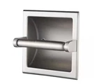 Forious Bathroom Recessed Toilet Paper Holder Wall Rear Mounting Bracket. Fixed Price $23.95.
