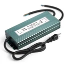 Lltop Led Driver 400 Watts 110V/120V Ac 24V Dc 16.6A Power Supply Waterproof. Fixed Price $97.59.