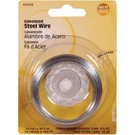 Hillman 100 Ft. 24 Ga. Galvanized Steel General Purpose Wire. Fixed Price $8.95.