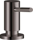 40535A00 Cosmopolitan Soap Dispenser, Hard Graphite. Fixed Price $157.95.