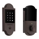 Baldwin 8235112ZW Touchscreen Boulder Z-wave Deadbolt. Fixed Price $662.40.