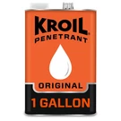 Kroil KL011 Original Penetrating Liquid Gallon Can Single. Fixed Price $170.27.