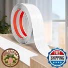 Flexible Wall Corner Protector Moulding Trim - Peel & Stick Guards 2. Fixed Price $37.48.