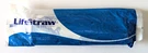 Lifestraw Personal Water Filter, Early Retail Version From 2013, New & Sealed. Fixed Price $17.49.