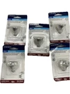 Westinghouse 35W / 12V MR11 Lensed Narrow Flood Bulb, GU4 Base, 04765 Lot Of. Fixed Price $19.87.