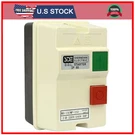 3-PHASE, 220-240-VOLT, 5-HP,12-18-AMP Magnetic Switch. Fixed Price $57.95.