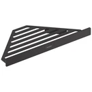 Hansgrohe 41741670 Addstoris Corner Basket In Matte Black. Fixed Price $94.50.