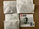 Lego 75433 Wars Jango Fett's Starship - No Minifigures Build Only!. Fixed Price $39.99.