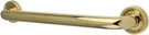 Kingston Brass DR914182 Designer Trimscape Camelon 18-INCH Grab Bar. Fixed Price $129.97.