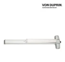 New Von Duprin 99/99EO 26D 4FT Exit Panic Bar Device. Fixed Price $699.00.