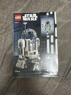 Lego Star Wars: R2-D2 (75379). Fixed Price $74.00.