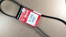 3L390 Mbl General Utility V-belt. Fixed Price $6.75.