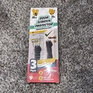 Panther Armor 3-PACK Door Protector From Dog Scratching X 40" 8.2" Cat. Fixed Price $39.99.