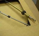 Seastar Teleflex CC21014 Mariner Control Cable Type 630 14FT. Fixed Price $116.97.
