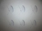 Feit Electric 5/6 In. 925 Lumens Selectable 5CCT Dimmable Led Recessed 6PK. Fixed Price $29.95.