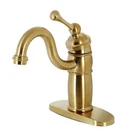 Kingston Brass KB148.BL Vintage 1.8 Gpm Standard Bar Faucet -. Fixed Price $259.97.
