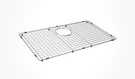 Serene Valley Sink Bottom Grid 29-1/2" X 15-9/16", Rear Drain With Corner Radius. Fixed Price $22.95.