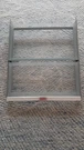 Kitchenaid / Whirlpool In Place Adjustable Glass Shelf WPW10737428. Fixed Price $100.00.