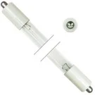 Aquafine 3050, 17W Replacement Uv Germicidal Bulb Lamp Used DW-300, SL-10A. Fixed Price $25.00.