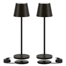 Ralaby IP54 Cordless Lamps Portable Rechargeable Battery Operated .... Fixed Price $101.78.