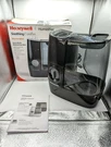 Honeywell Soothing Comfort Warm Mist Humidifier HWM845BWM Black No Filter. Fixed Price $24.95.