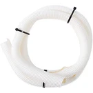 Gardner Bender FLX-1005W, White Split Flex Tubing, Inch Ft. Fixed Price $20.98.