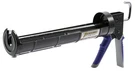 915-GTR Super Ratchet Rod Cradle Caulking Gun With Gator Trigger Comfort Grip,. Fixed Price $35.25.