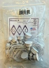 Gri 120T-12-W Magnetic Contact. Fixed Price $59.99.