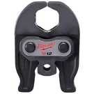 Milwaukee Tool 49-16-2453 1/4" Cts-v Press Jaw M12 Forcelogic. Fixed Price $189.00.