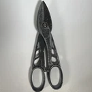Malco M12A Vintage Tin Snips Straight, Aluminum Frame, Cutlery Grade Steel. Fixed Price $11.95.