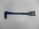 Vaughan BC/SB8 , 8" Bear Claw Steel Moulding Pry Bar. Fixed Price $15.00.