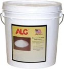Alc 40130 Soda Blast Abrasive, 50 Lbs., Grit, Bicarbonate Media. Fixed Price $175.97.
