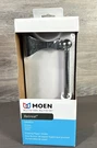 Moen Retreat Pivoting Toilet Paper Holder - Chrome DN8308CH New. Fixed Price $15.00.