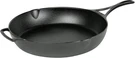 Lodge Blacklock 12" Triple Seasoned Cast Iron Skillet. Fixed Price $51.20.