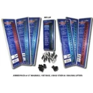 Magrail 12" Jobber Pack, 10 Piece Set Tools VIMMR12JP. Fixed Price $275.70.
