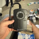 Intermatic HB51K 24 Hour Outdoor Timer With Photocell Light Outlet, Black. Fixed Price $12.00.