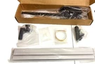 Fulton 11567 Deluxe Miter Gauge With Aluminum Fence. Fixed Price $120.00.