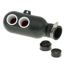 101 Octane Airbox Kart 28 - 50MM For Mawi Cpi Atu Tng Tomos Kymco Rieju Sacom. Fixed Price $44.14.