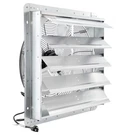Vie Air 20 Inch Shutter Exhaust Fan With Power Cord. Fixed Price $141.44.