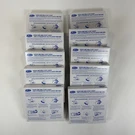 New Lot Of 10 Zurn Z1200-NEOSEAL-GSKT-4, Bonded Closet Gasket Kit. Fixed Price $99.99.