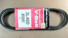 3L460 Mbl Three Stars General Utility V-belt. Fixed Price $6.48.