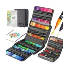 Nobrand 120 Colors Duo Tip Brush Markers Art Pen Set,lanrenweng Fin... Fast Ship. Fixed Price $94.99.