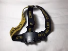 Streamlight 61013 Septor/trident/argo/haz-lo Headlamp Elastic Black/yellow Strap. Fixed Price $9.99.