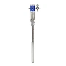 New Graco T3 Supply Pump Transfer Carbon Steel 3:1 Fluid-air Ratio. Fixed Price $1200.00.