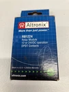 New Altronix RB1224 Relay Module - In Box. Fixed Price $14.99.
