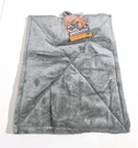 Furhaven Thermamat Pet Self-heated Warming Bed Gray Thermal Crate Pad. Fixed Price $18.99.