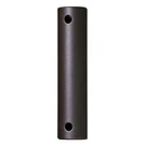 Fanimation In. Matte Greige Extension Downrod DR1-12GR. Fixed Price $19.99.