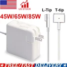 Power Adapter Charger For Apple Macbook Air Pro 11"13" A1435 A1184 45/60W/85W. Fixed Price $13.99.
